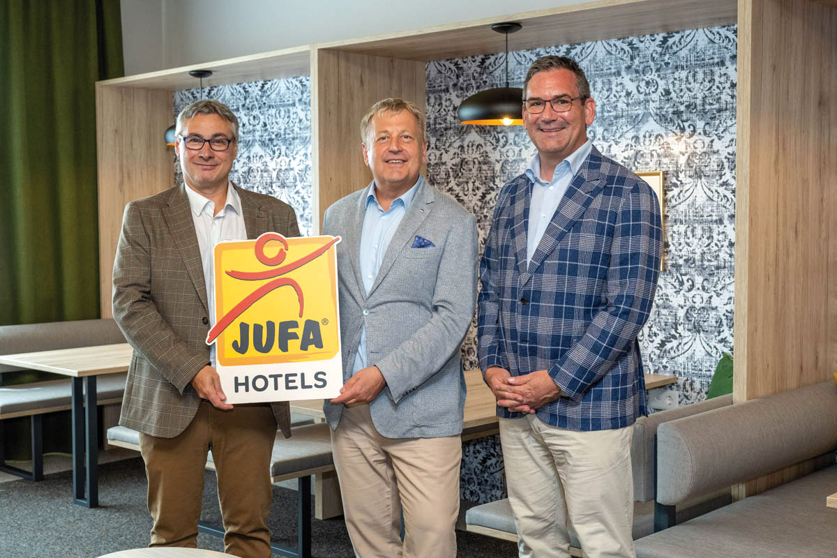 Das JUFA Hotel Malbun***s öffnet nach Umbauphase seine Türen