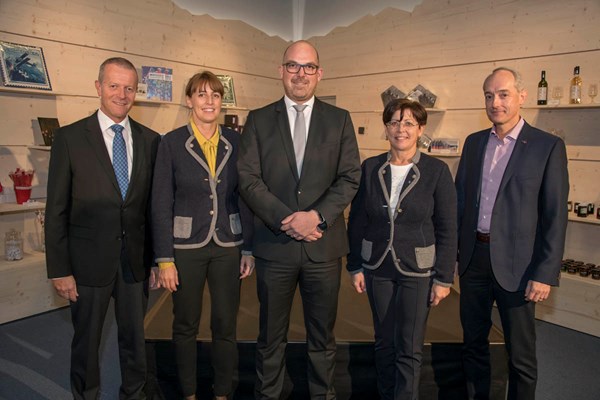 Fürstentum Liechtenstein