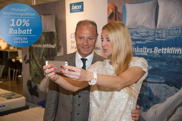 Tag des gesunden Schlafs