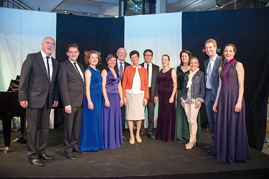 La Compagnia Rossini