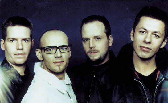 Die fantastischen Vier