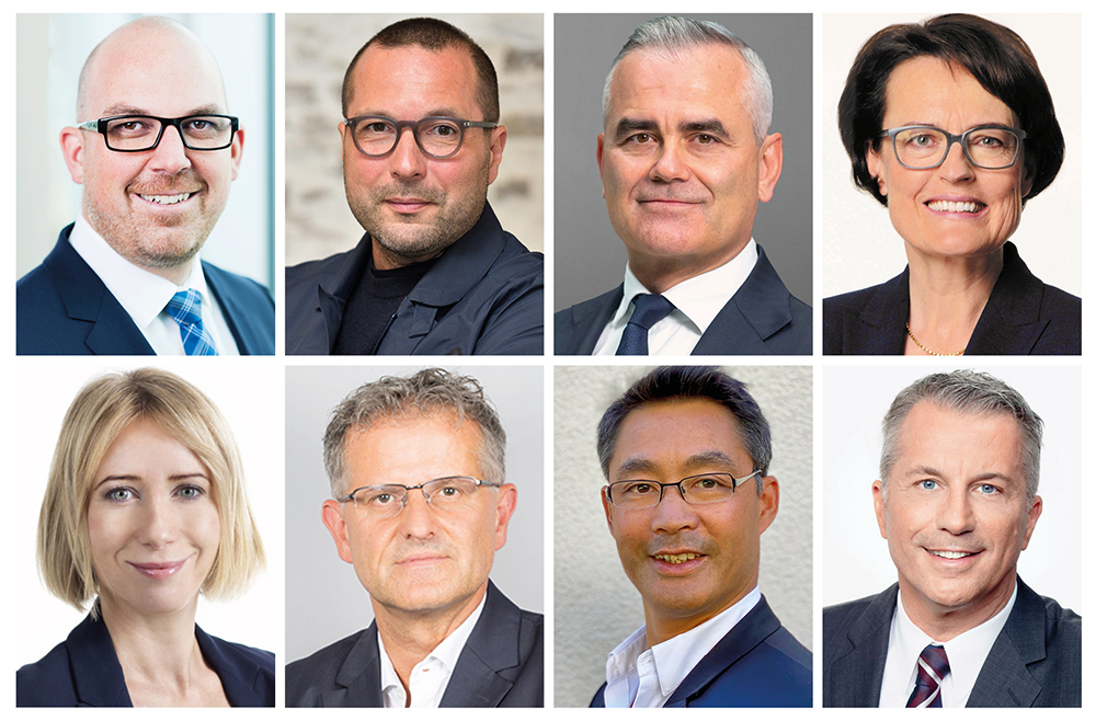Finance Forum Liechtenstein mit Top-Speakern aus Politik und Wirtschaft