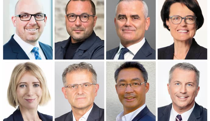 Finance Forum Liechtenstein mit Top-Speakern aus Politik und Wirtschaft