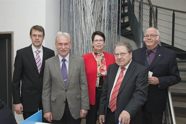 Kunstausstellung Alois Carigiet