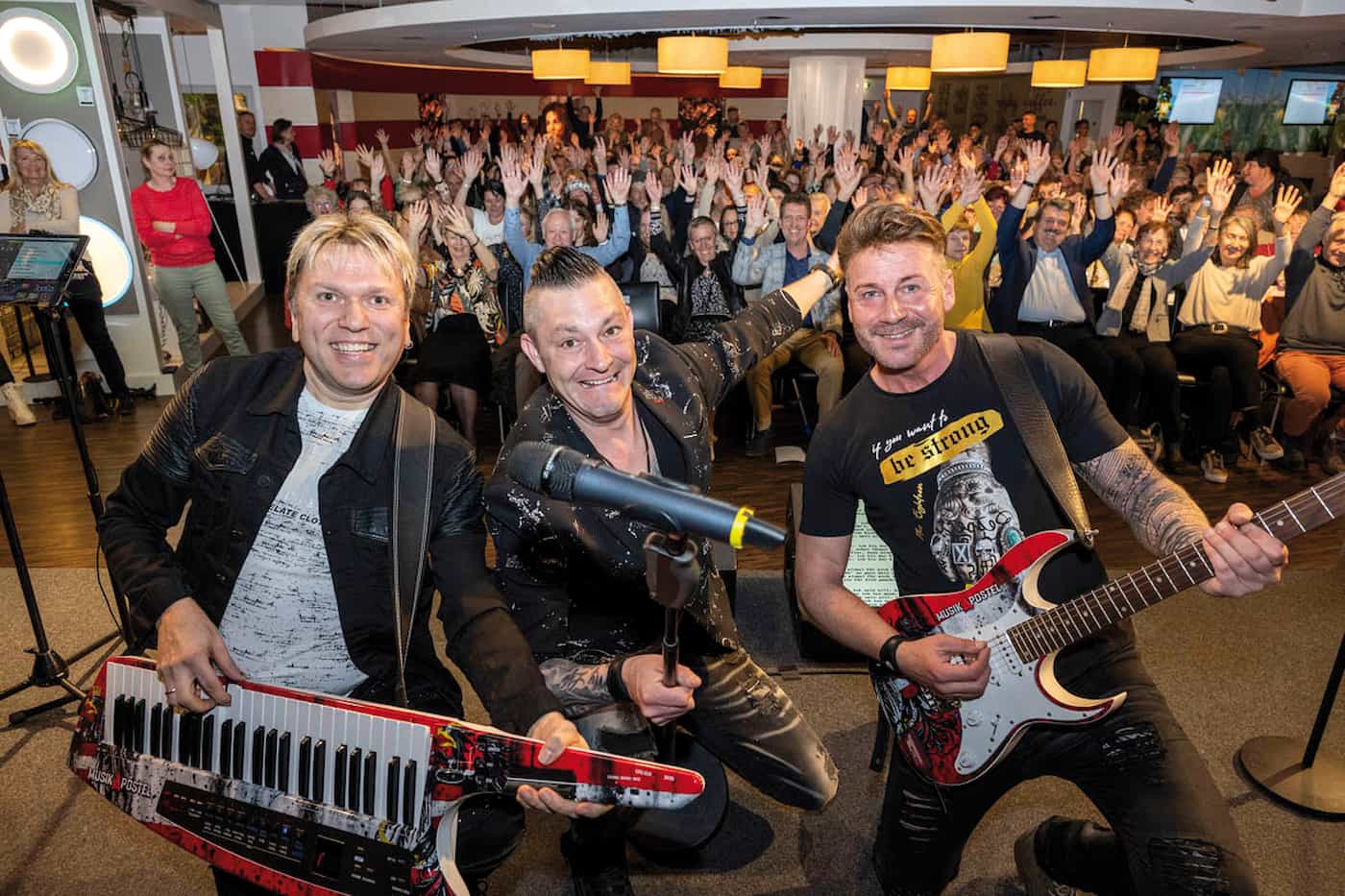 Frühjahrs-Hausmesse bei Delta Möbel 1. / 2. / 3. März in Haag