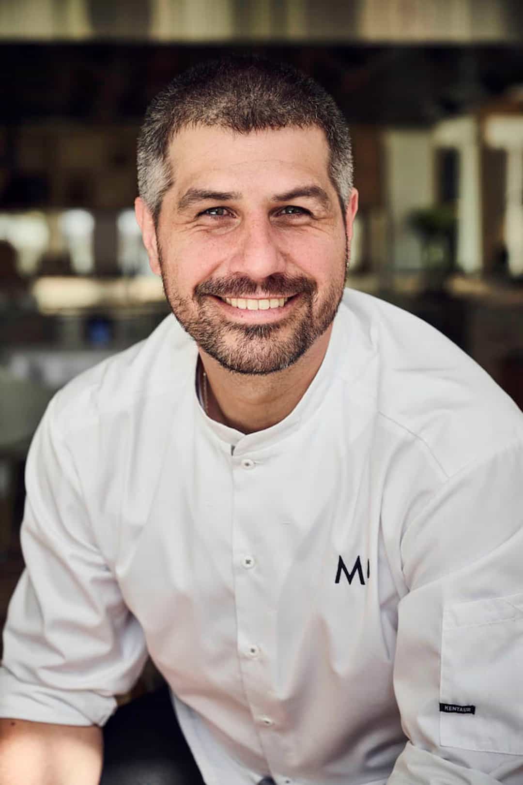 Sven Wassmer: 3 Sterne & grüner Stern, Restaurant Memories, Foto: © Grand Resort Bad Ragaz