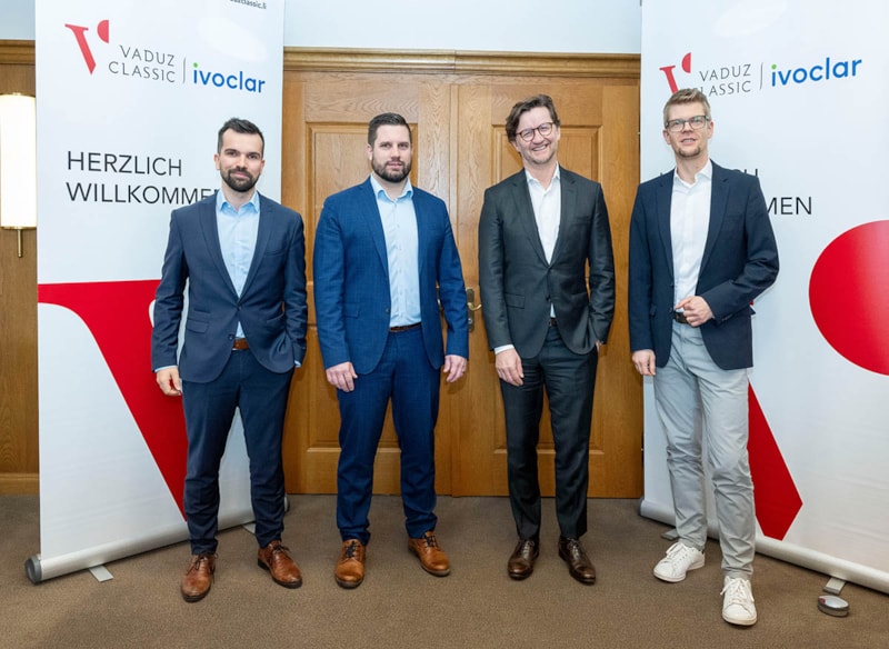 Vaduz Classic Festival 2025 – Ticketvorverkauf