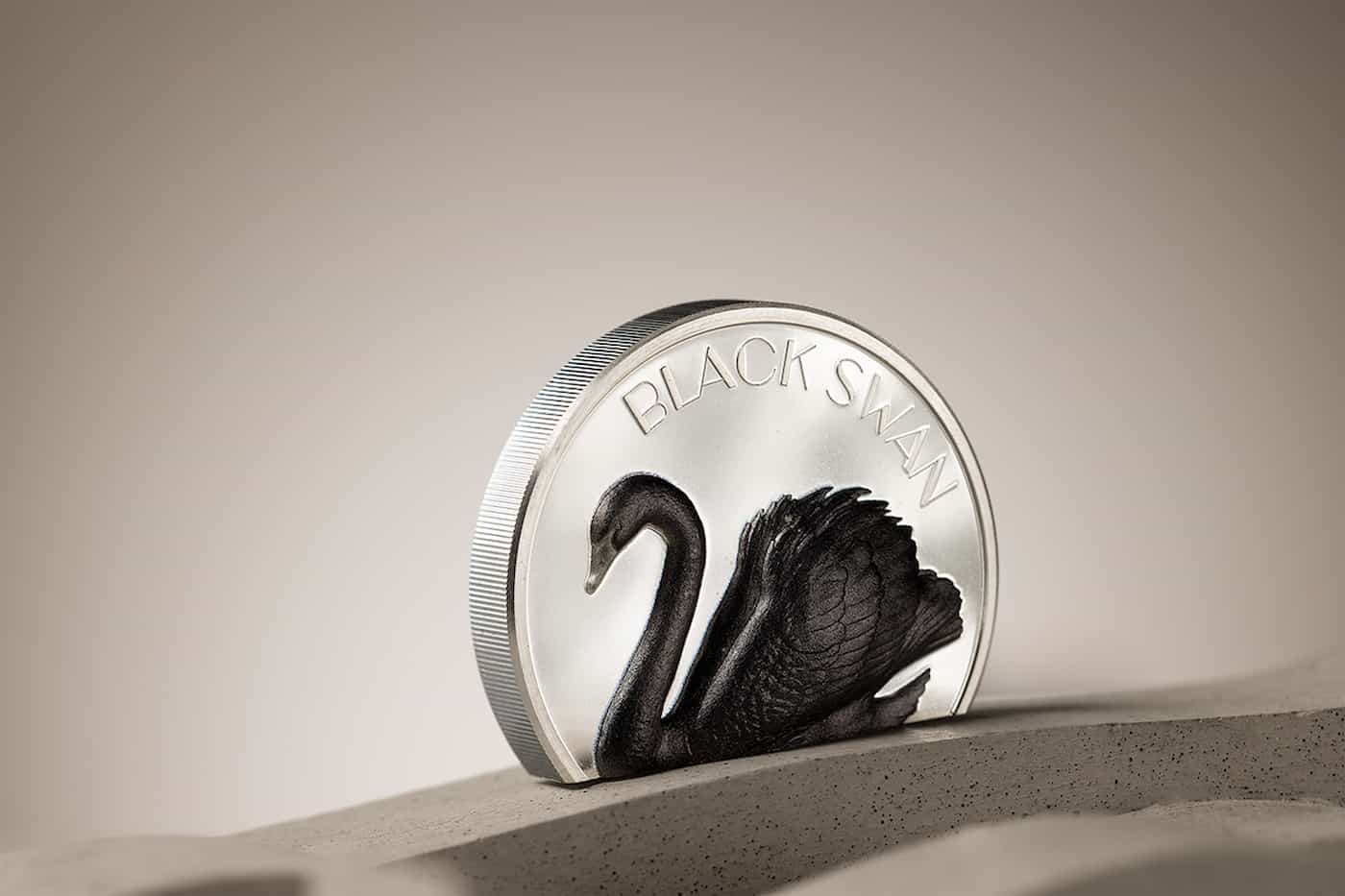 Black Swan / © CIT