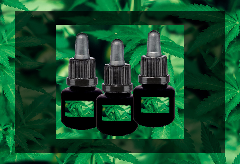 ALKVW warnt vor dem Verzehr von «Hanfextrakten» bzw. «CBD-Produkten»