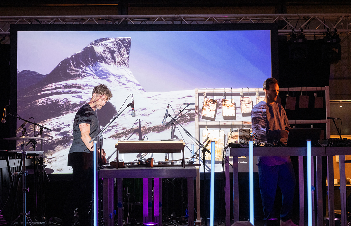 VADUZ CLASSIC – Freitag, 23.08.2024 – Classic meets Electro