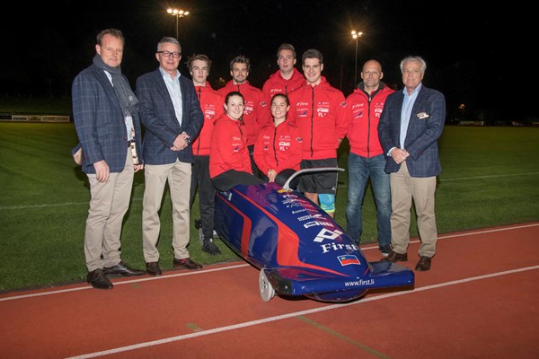 Bobverband Liechtenstein