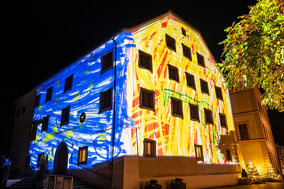 Lisann, 7, 19.12.2024