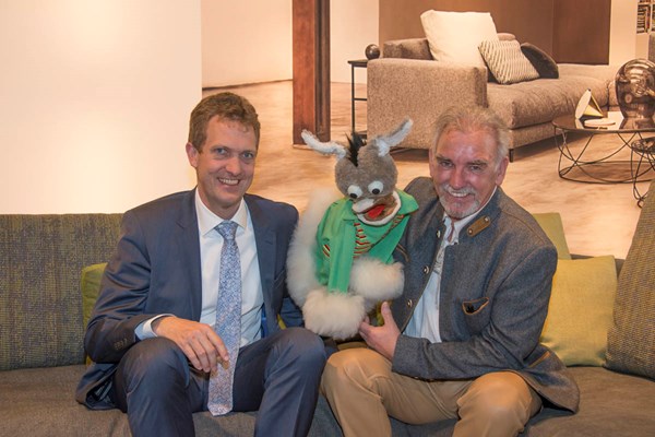 Frühjahrs Hausmesse