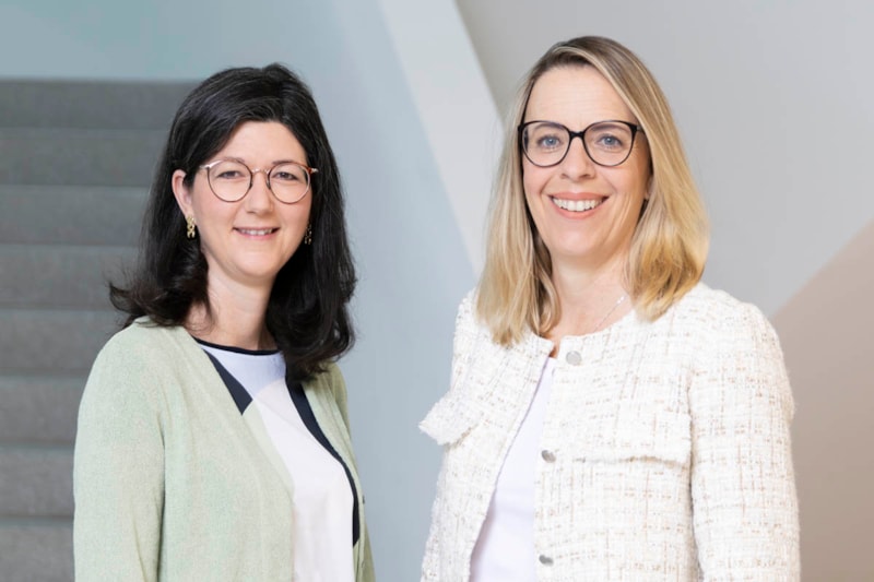 Annette Fink übernimmt als CEO die Geschäftsleitung der ALL CONSULTING AG