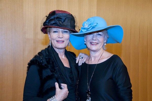 Musiktheater Vorarlberg «Hello Dolly»