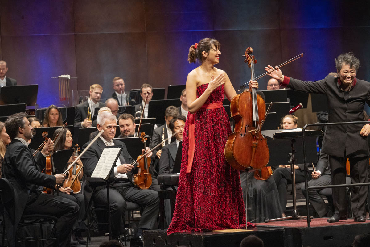 © Silvia Abderhalden