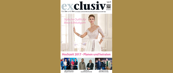 exclusiv Nr. 190 / Februar 2017