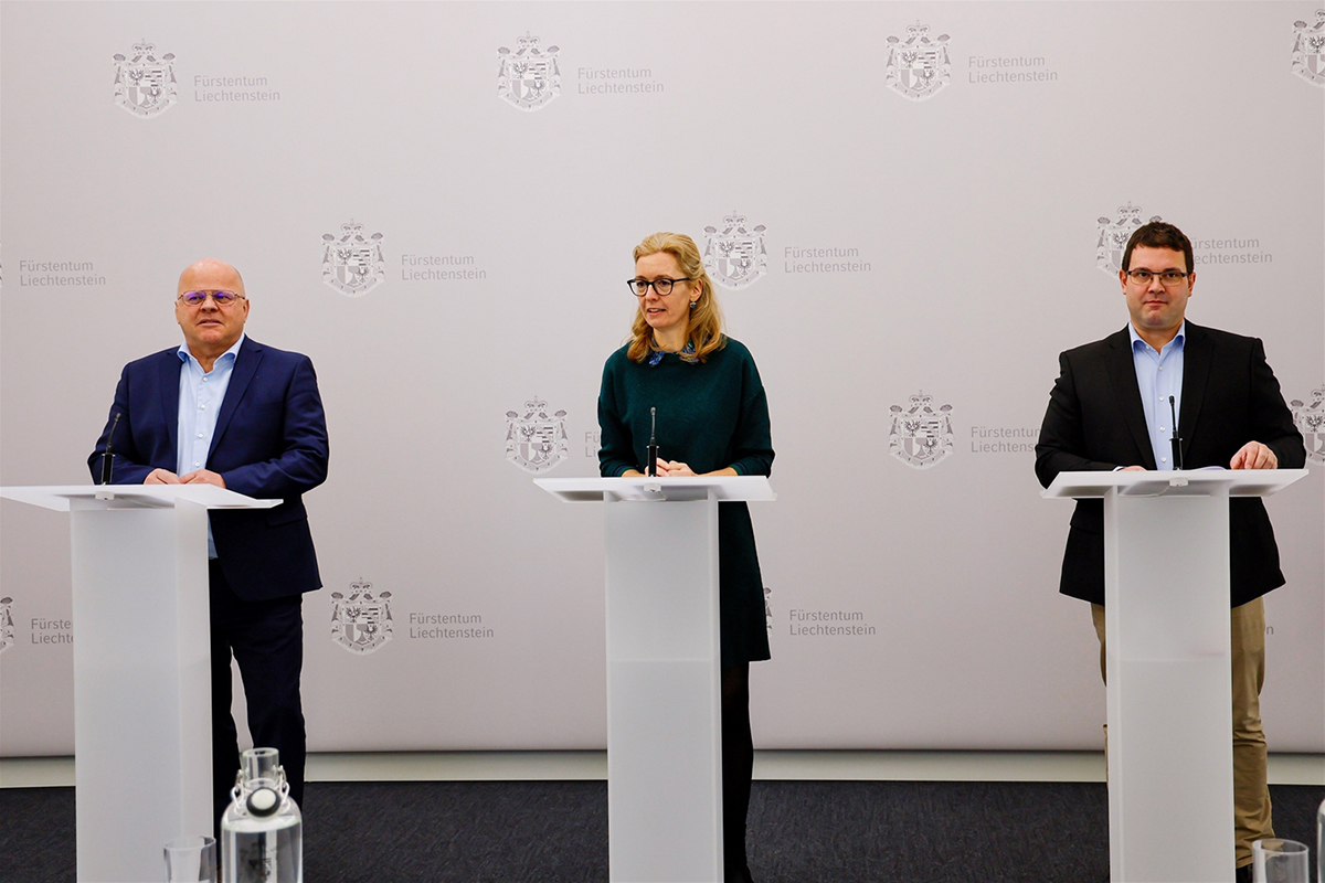 Einführung biometrische Identitätskarte und neuer Aufenthaltsausweis