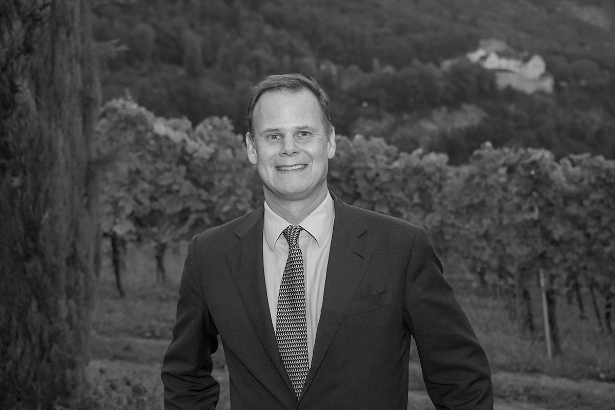 S.D. Prinz Constantin von und zu Liechtenstein unerwartet verstorben