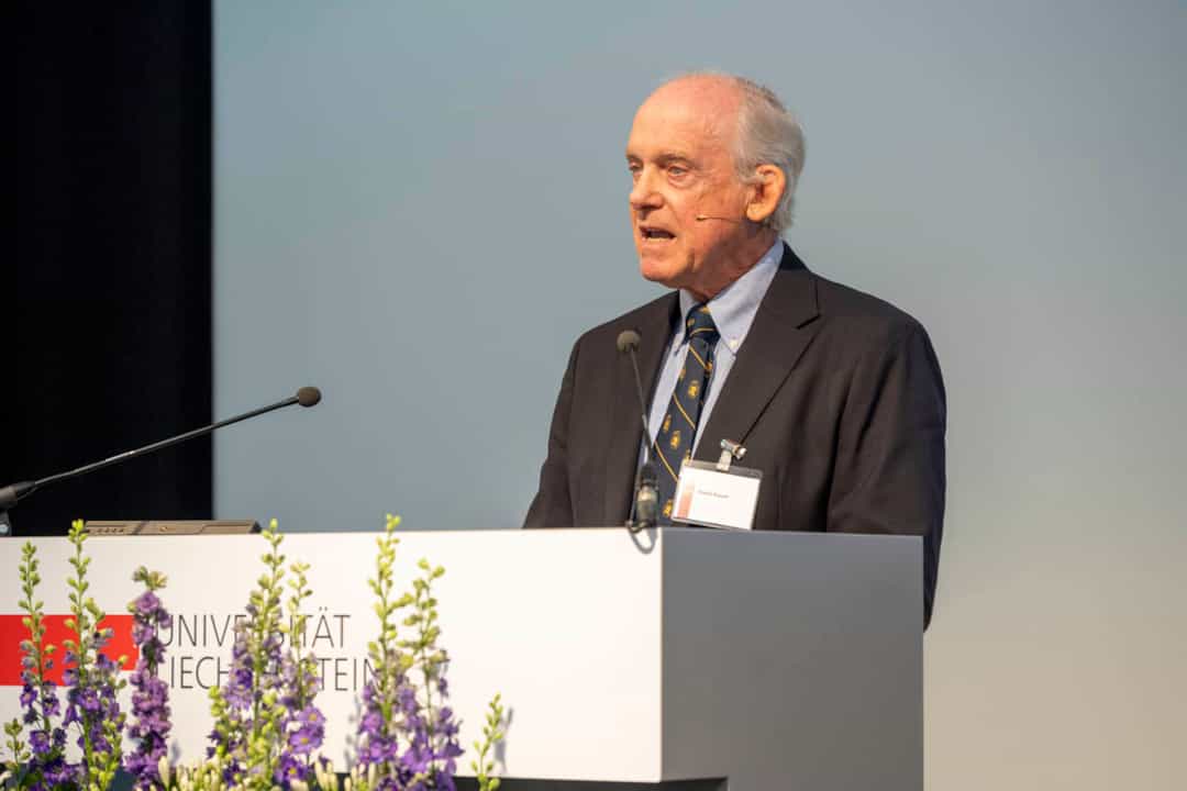 Martin Krause - «On the decentralization of an education system. Argentina as a case in point.»