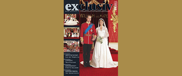 exclusiv Nr. 145 / Mai 2011