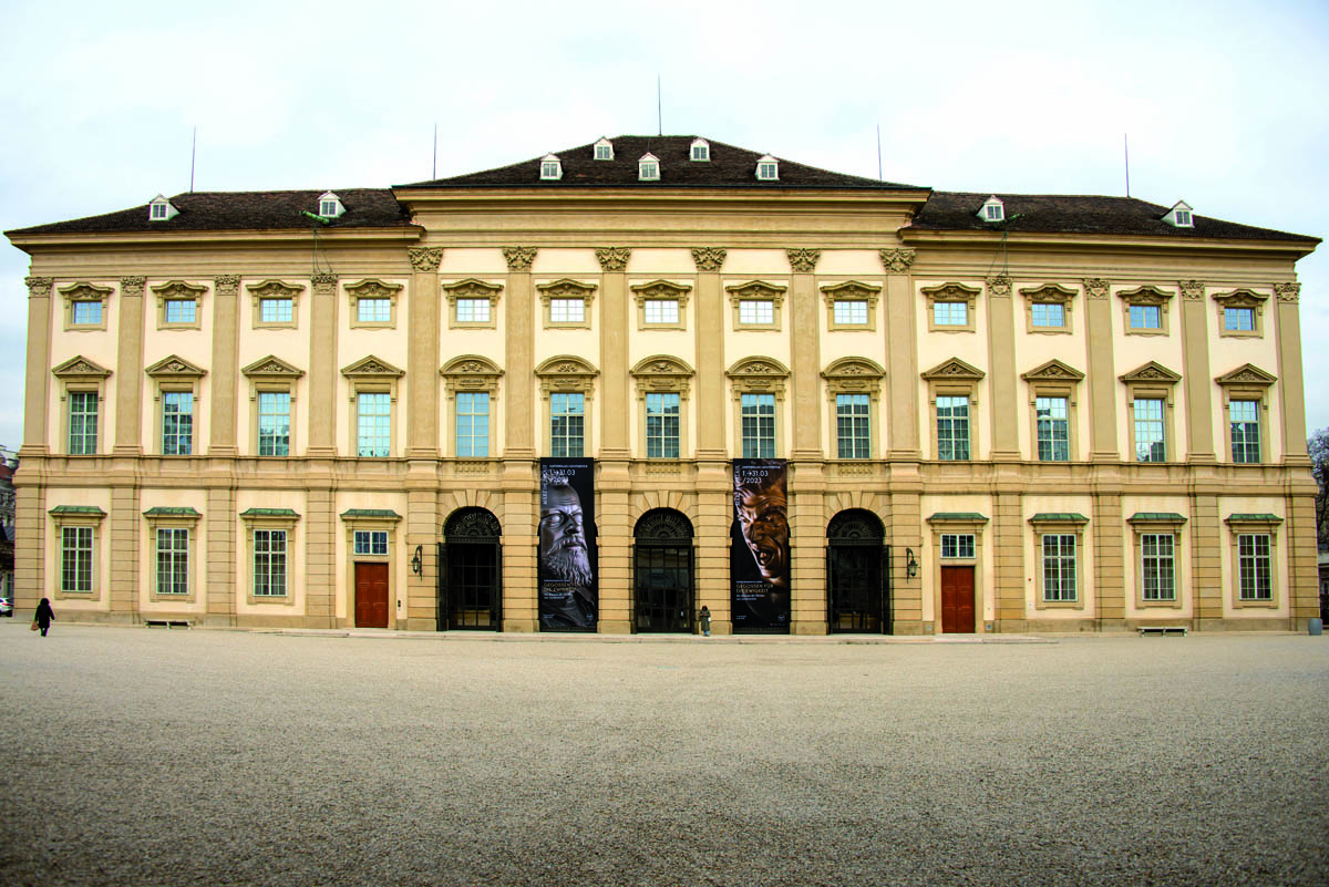 Seit über 300 Jahren sind das GARTENPALAIS und das STADTPALAIS der fürstlichen Familie Liechtenstein fest verwurzelt in der Geschichte Wiens. Beide Palais befinden sich nach wie vor in Privatbesitz der fürstlichen Familie.