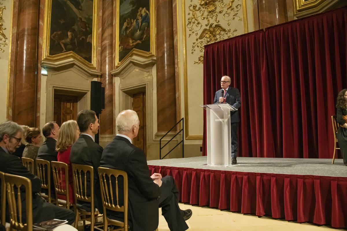 Dr. Johann Kräftner