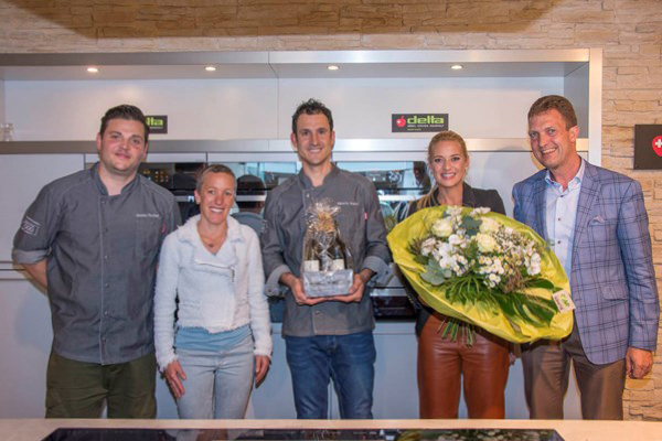 Delta Möbel in Haag