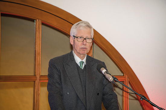 Botschafter / Diplomaten