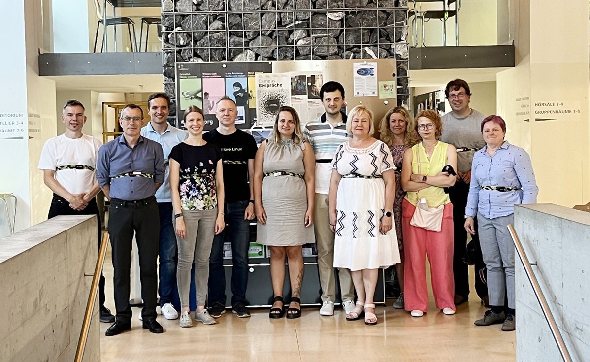  Mehr Cybersicherheit dank höherer Stressresilienz