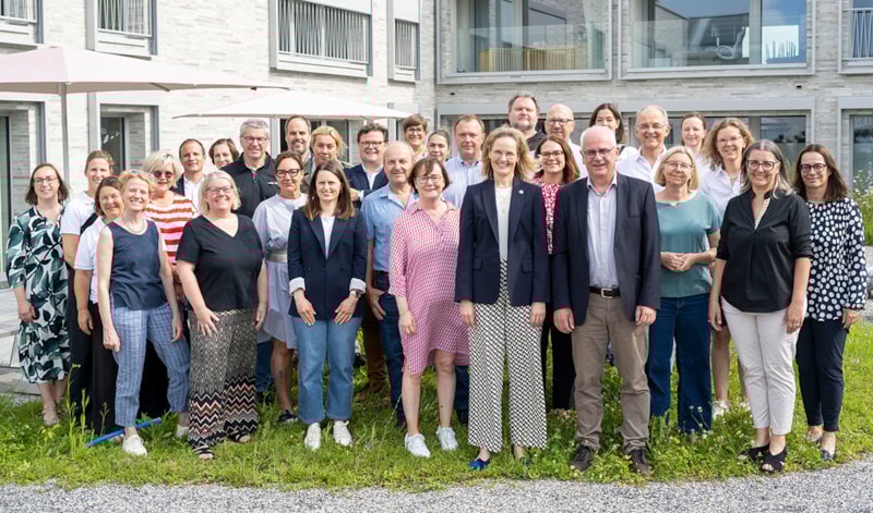 Ein Ort der Begegnung und Unterstützung – Das Haus der Familien in Schaan