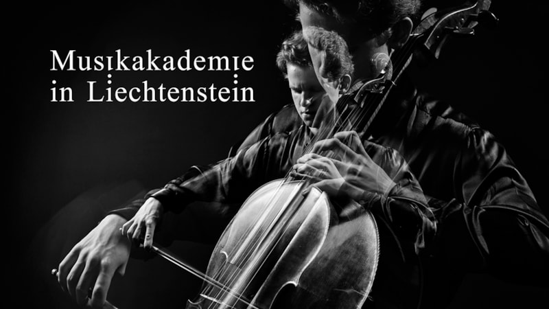 Violoncellokonzert Solistenkonzert