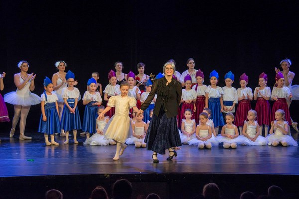 Ballet & Dance School