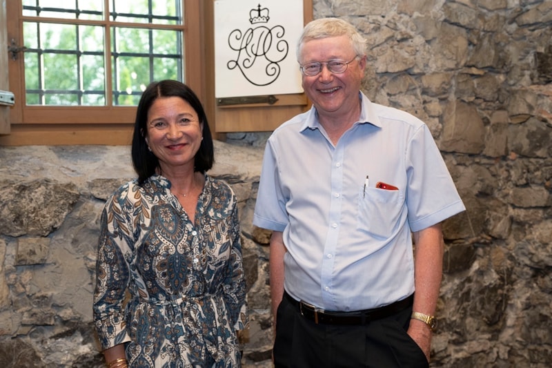 Internationaler Liechtensteiner Presseclub LPC – Zwischen Fake News und KI: Warum wir Journalismus dringender denn je brauchen