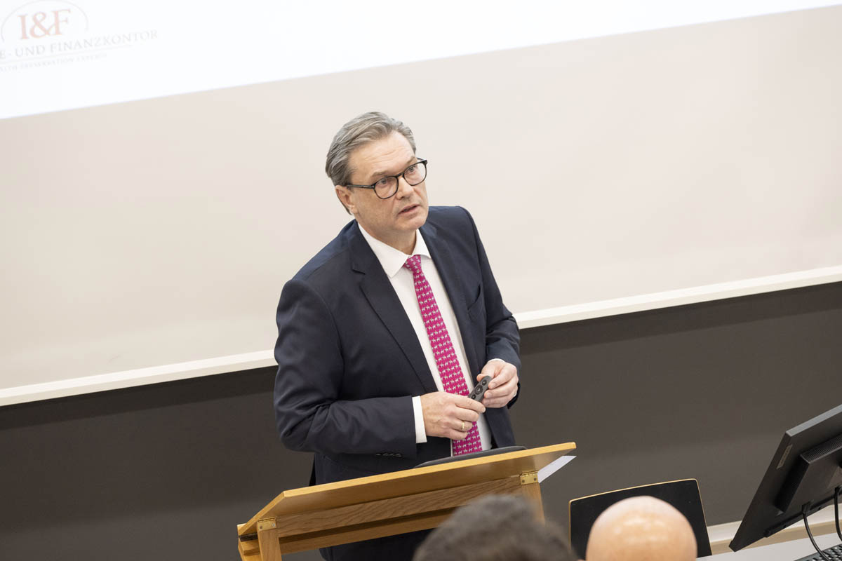 Mag. rer. soc. oec. Anton Rüf