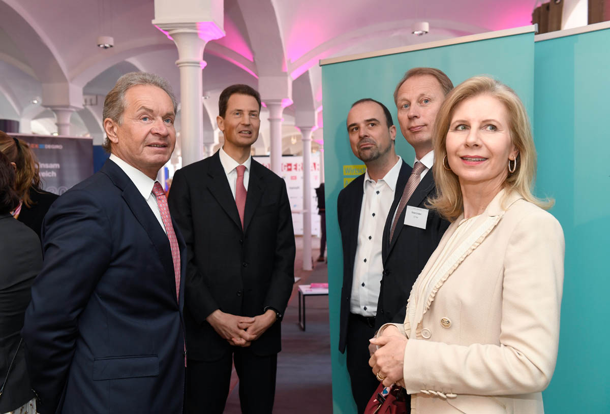 Ludwig-Erhard-Gipfel 2023