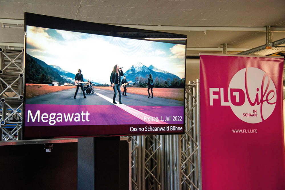 FL1.LIFE 2022, Megawatt