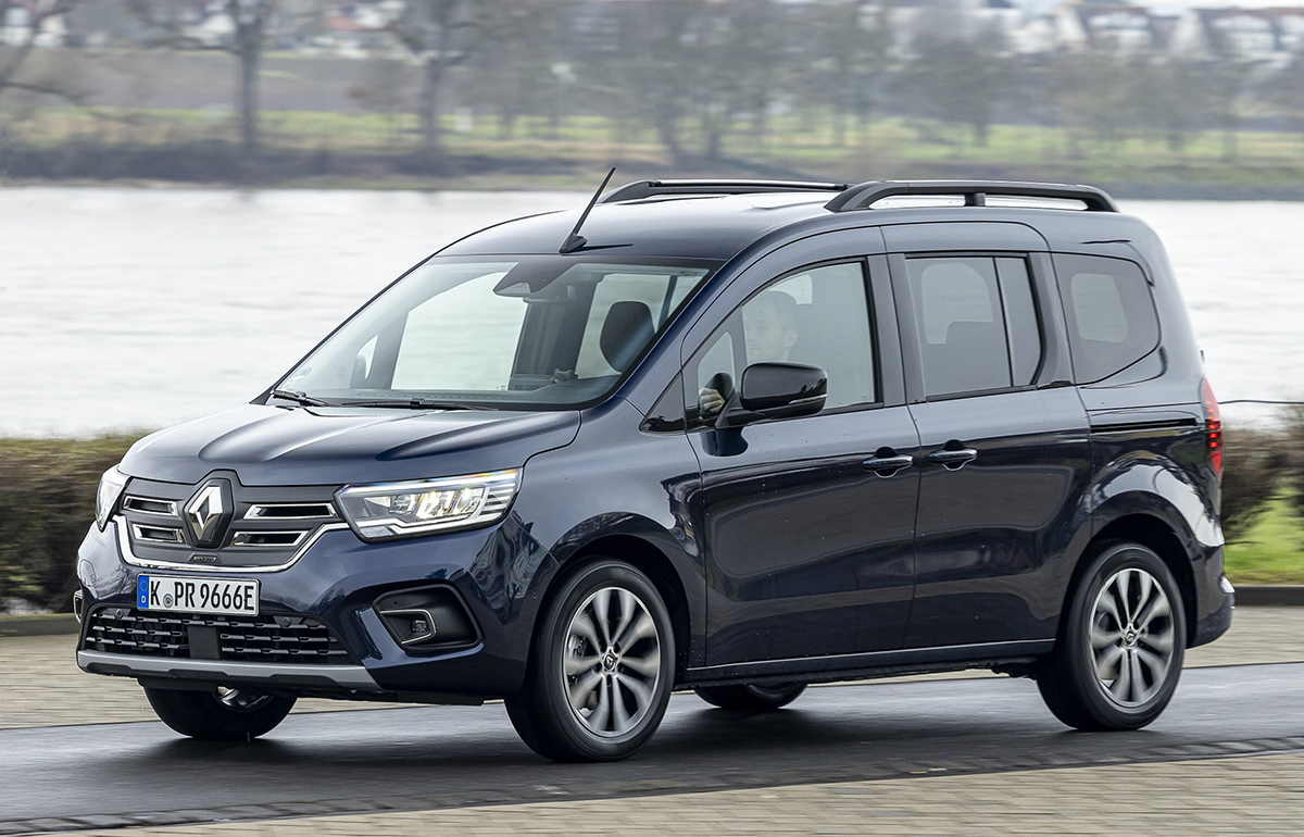 Zwei familienfreundliche Raumwunder mit Flair