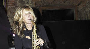 Candy Dulfer