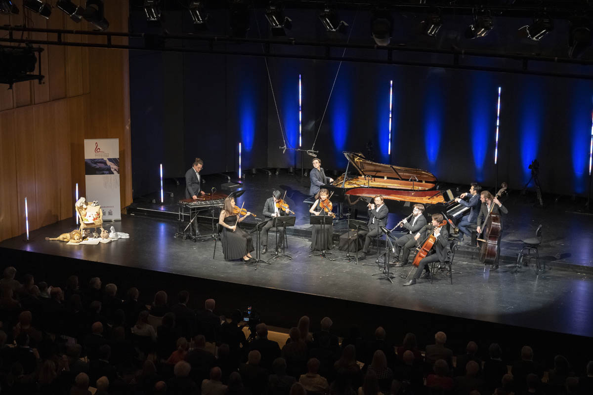 MUSIKAKADEMIE in LIECHTENSTEIN