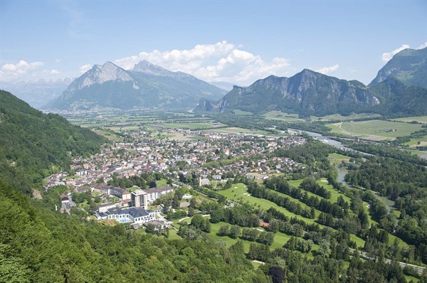 Bad Ragaz