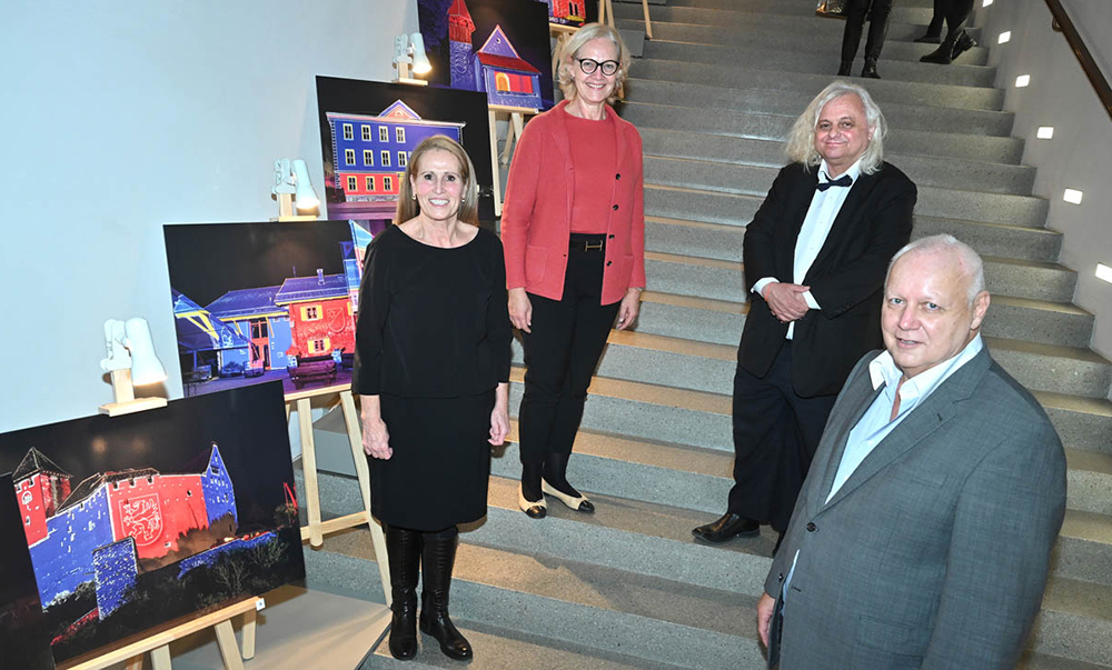 Liechtensteinisches LandesMuseum