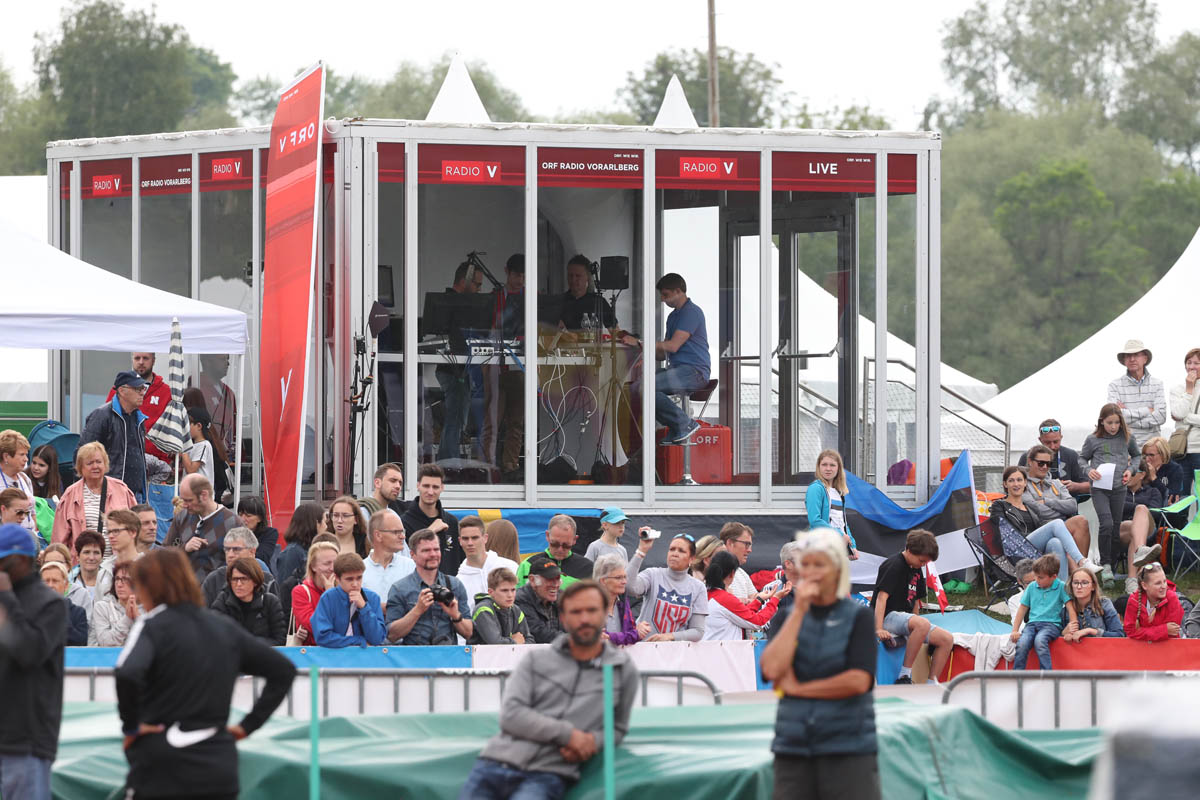 ORF Vorarlberg 27. und 28. Mai 2023