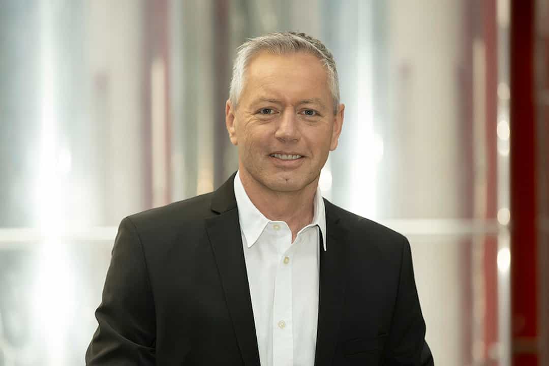 Gerd Endrich, Zentraler Chefredakteur ORF Vorarlberg