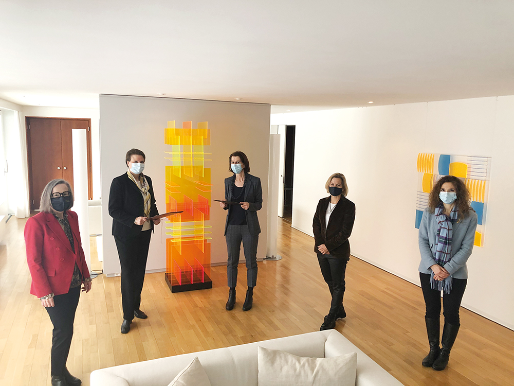 Fürstentum Liechtenstein