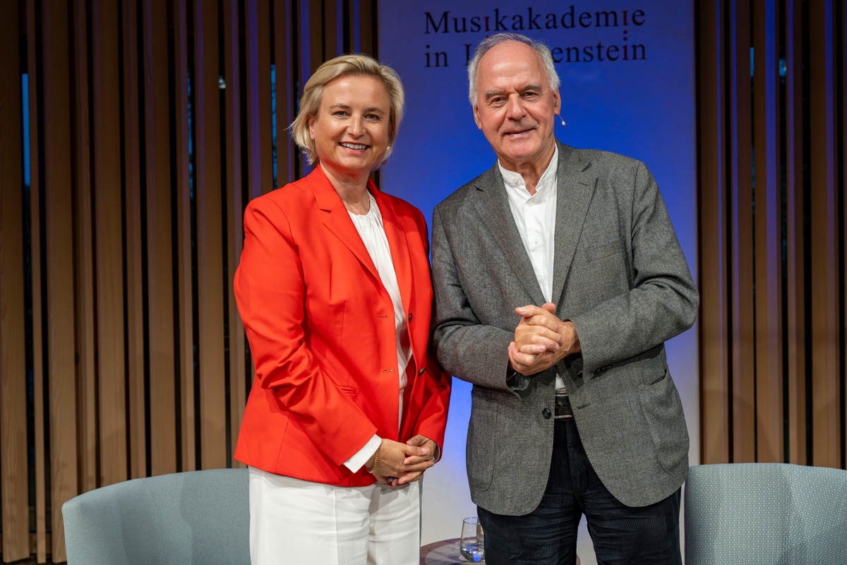 Warum auch das Unglück zum guten Leben gehört – Wilhelm Schmid über die Fülle des Lebens