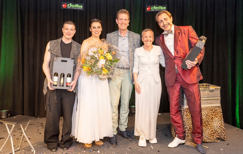 Delta Möbel Frühjahrs-Hausmesse Fotogalerie