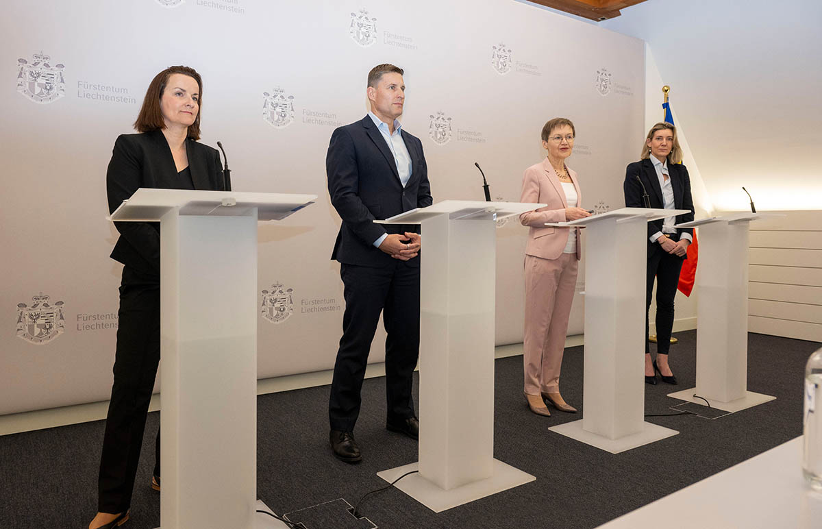 Wie Liechtenstein die Verwaltung ins KI-Zeitalter führt