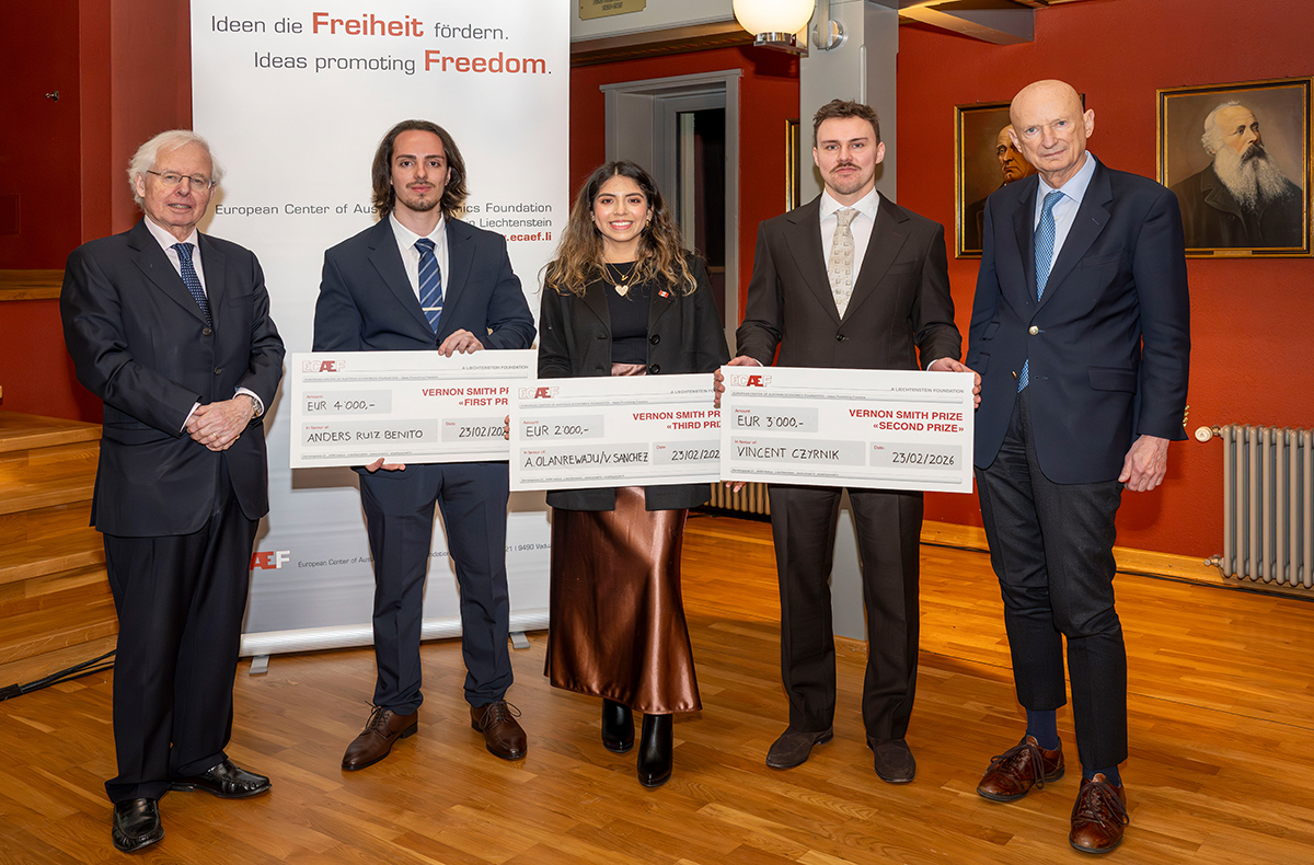 Werden die Armen ärmer, weil die Reichen reicher werden?