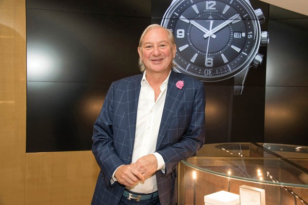 Huber Fine Watches & Jewellery